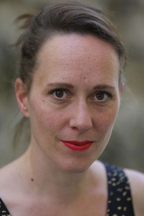 Pascale Noe Adam as Anouk