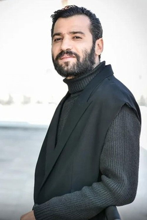 Reza Sameri as 