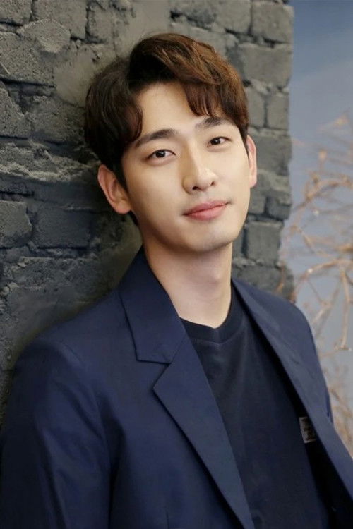 Yoon Park as Seo Jin-woo
