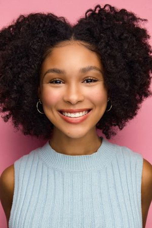 Asia Harmony as Bree