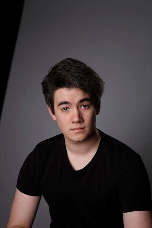 James Xavier Lam as Sydney