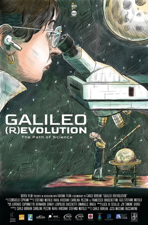 Galileo (R)evolution