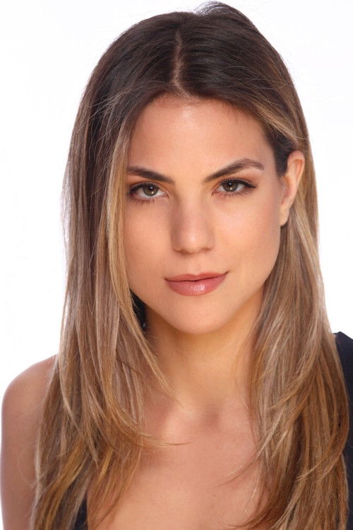 Hayley Ambriz as Elaina