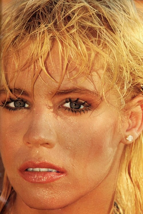 Patti Petite as (archive footage)