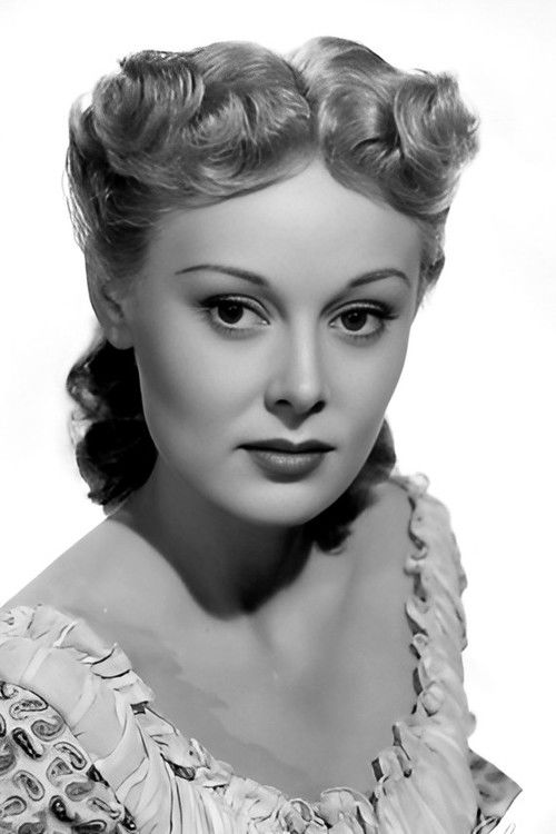 Angela Stevens as Olga Fefferkraut