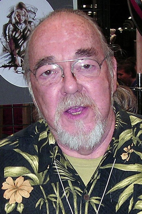 Gary Gygax as Self