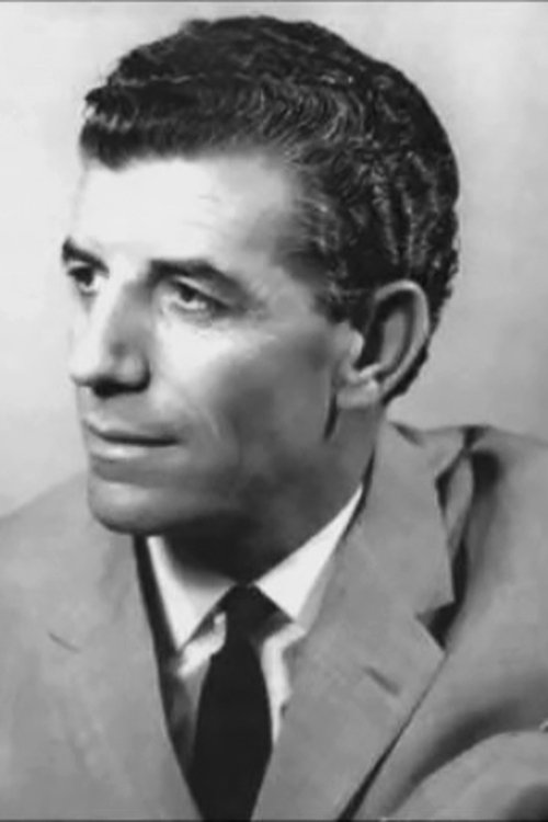 Grigoris Bithikotsis as singer