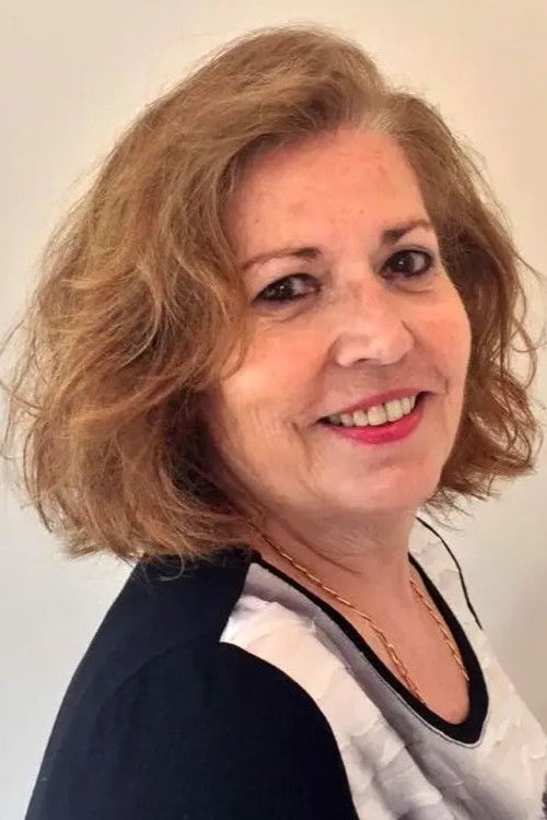 Tania Ballester as Marta