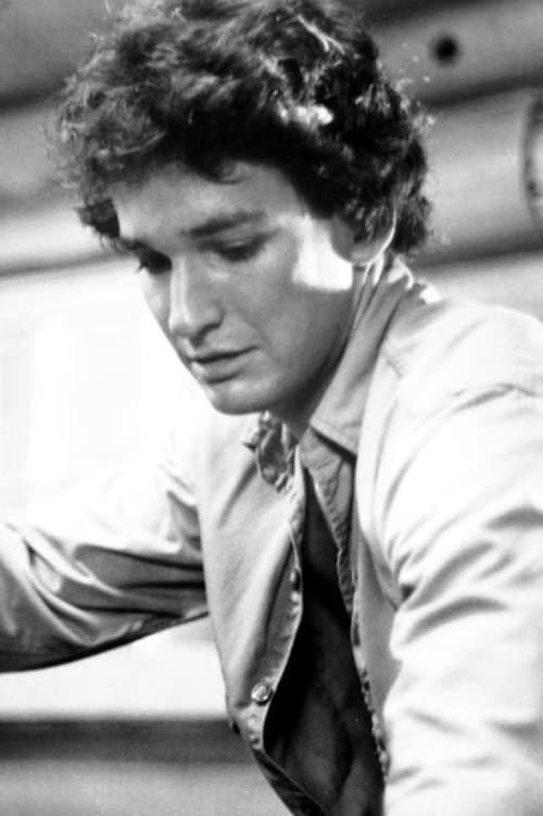 Harry Crosby as Self