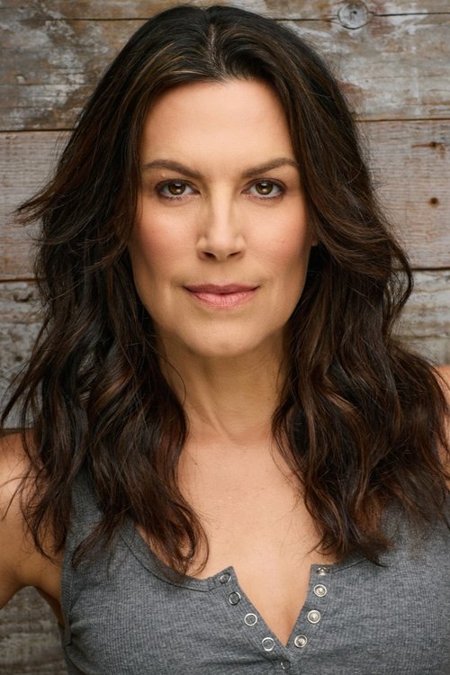 Laura McLauchlin as Rachel