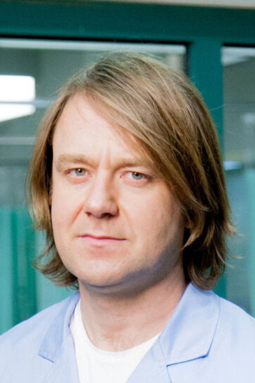 Tomasz Augustynowicz as Slovak Non-Commissioned Officer