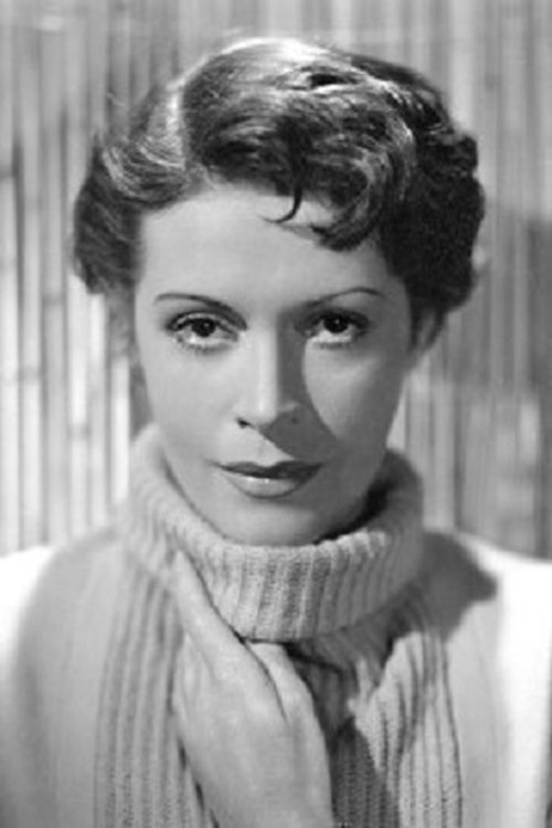 Sybille Schmitz as Winifred Montemayor