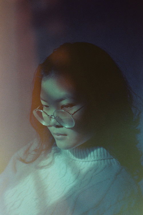 Samantha Chan as Young Suri