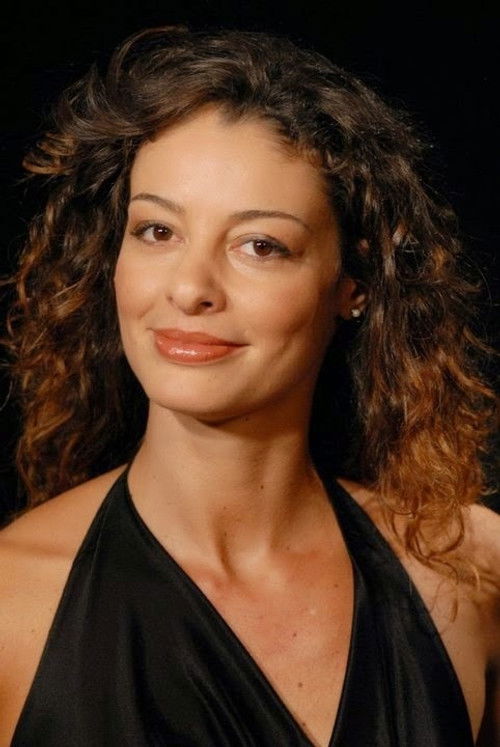 Carol Mariottini as Silvia