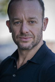 Mark Saturno as Steve Bradford