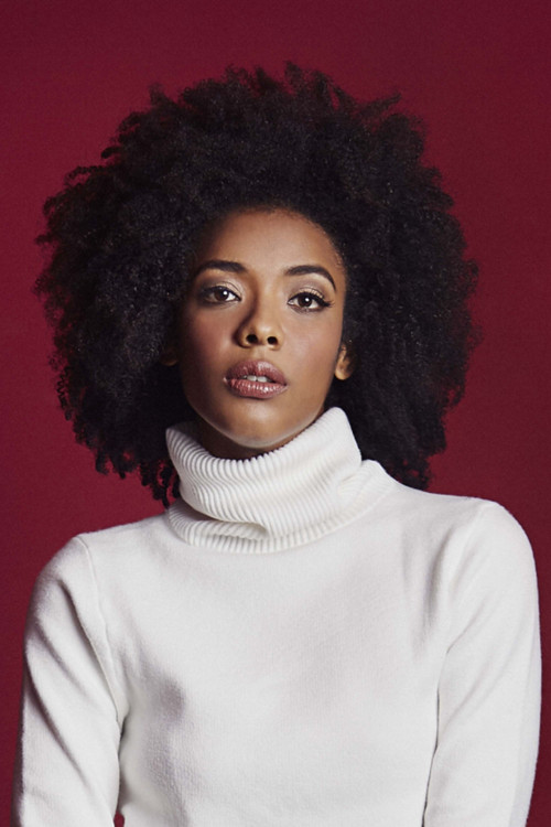 Mayra Hurley as Rose (segment "1913")