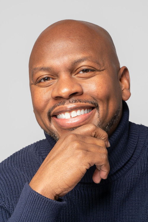 Gary Scales as Bodyguard