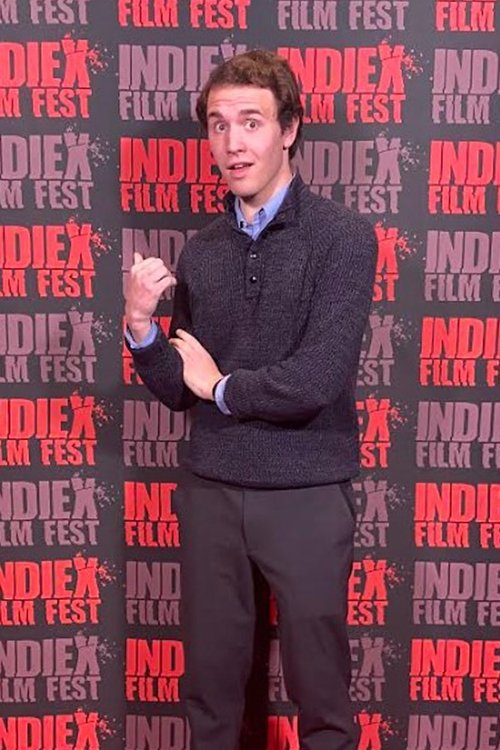 Phineas Larson as Tyler