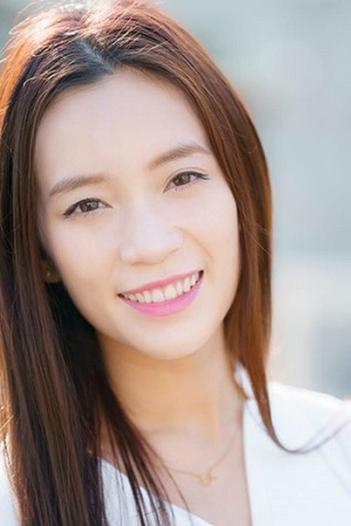 Phương Chi as Hoang Lan Minh