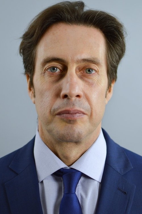 David Benhamou as Aaron