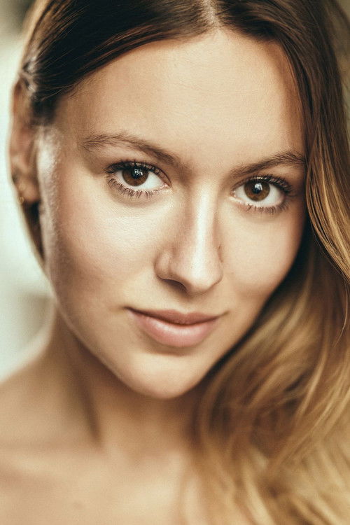 Ribera Bufill as Jasmine