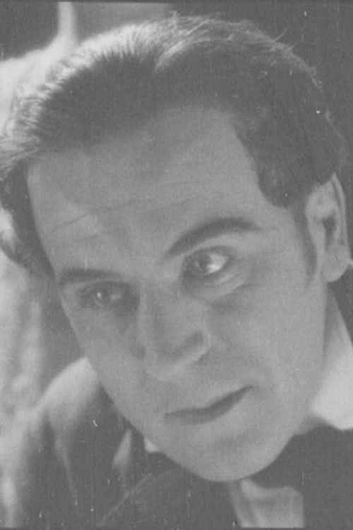 Leon Łuszczewski as Saboteurs Commander (segment 1)