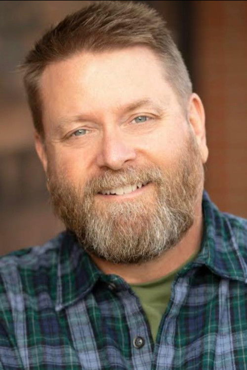 Owen Borum as Robert