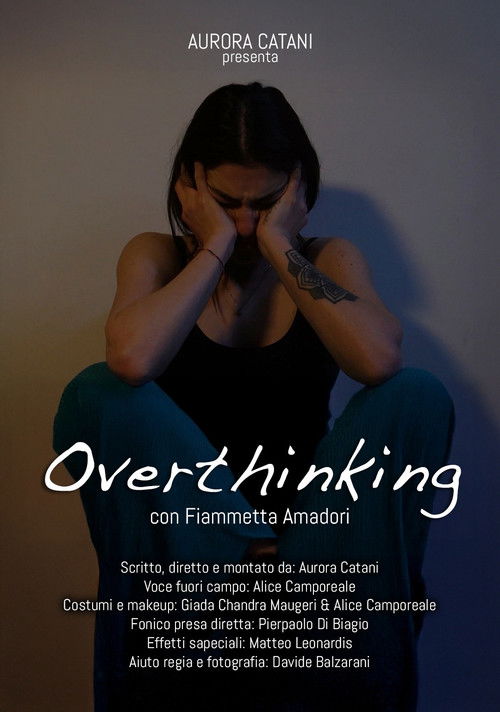 Overthinking