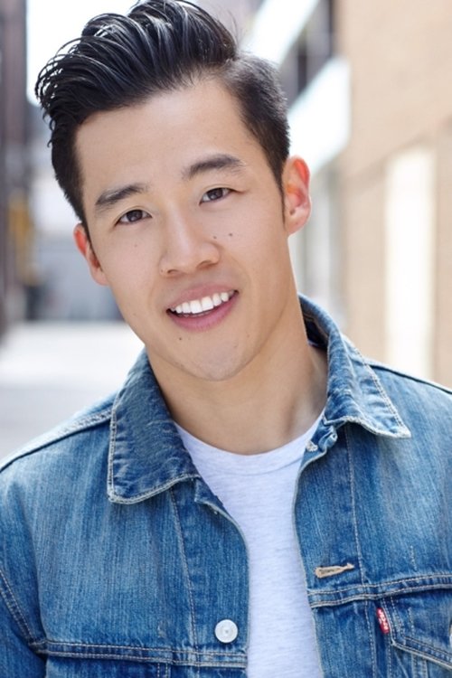 Jonathan Kim as Min