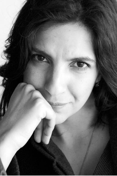 Sofia Marques as Self