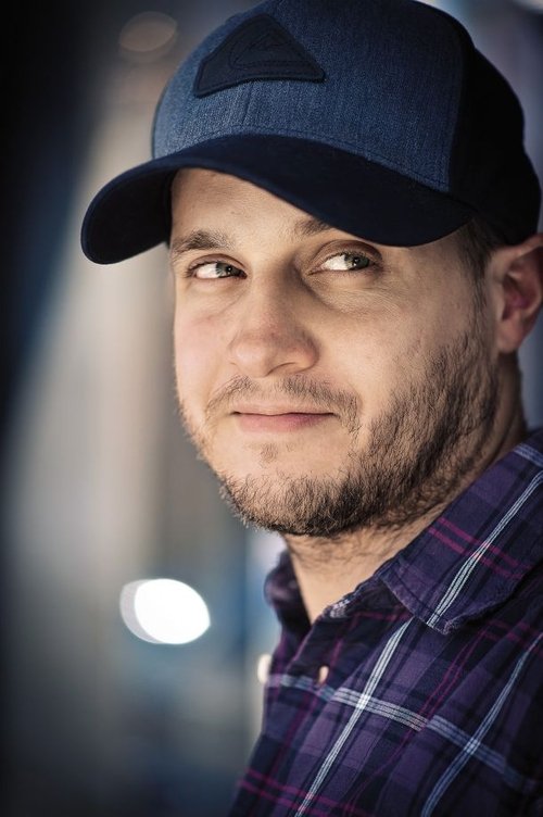 Mitja Okorn as Truplo