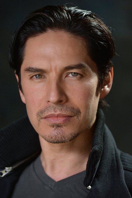 Michael Teh as Peter Whalen