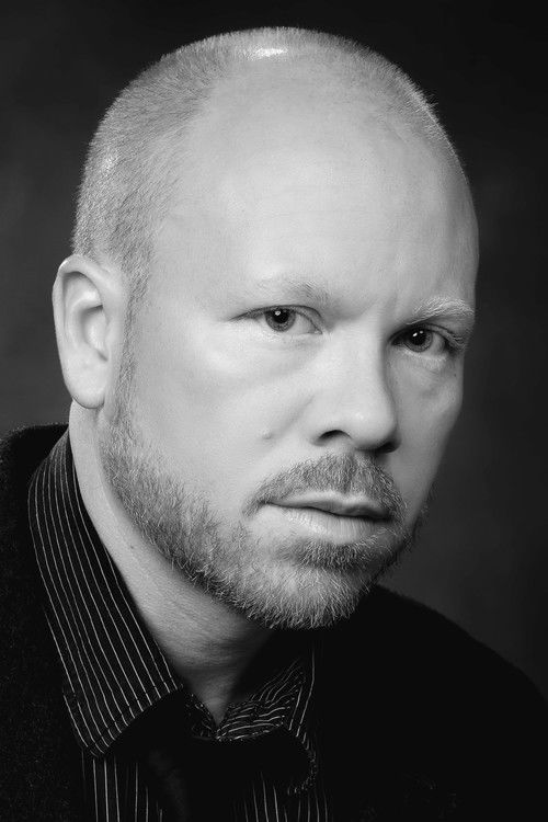 Erik Kristopher Myers as Himself