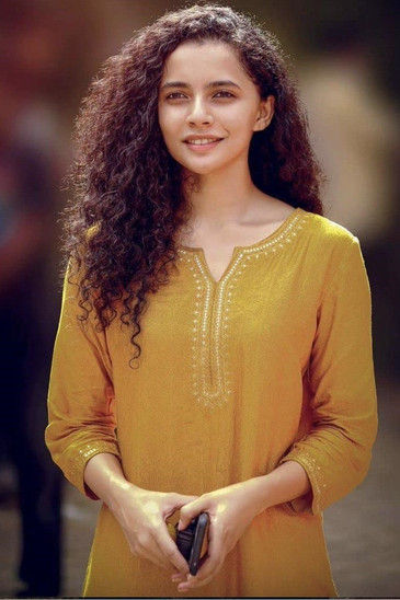 Athulya Chandra as Matilda