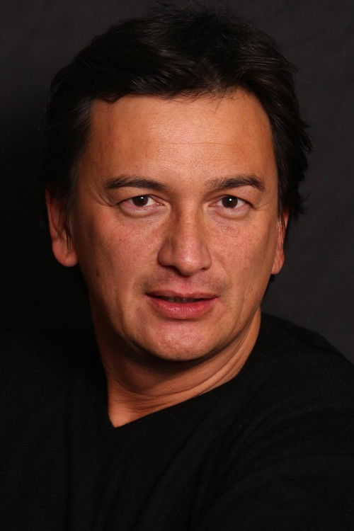 Stéphane Rodin profile photo