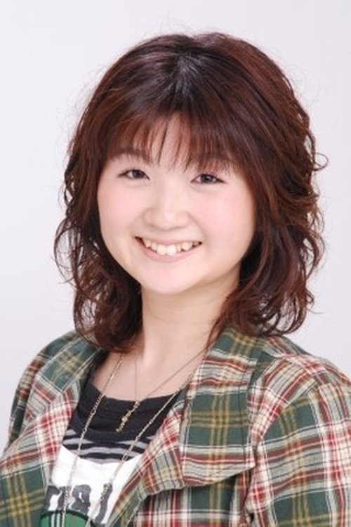 Chika Tamura as Miki (voice)