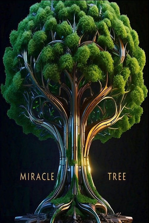 Miracle Tree poster
