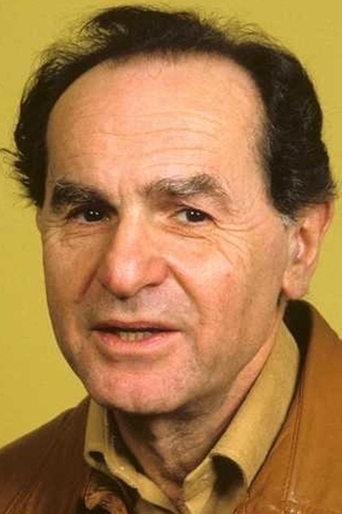 Palle Granditsky as Bert Brecht