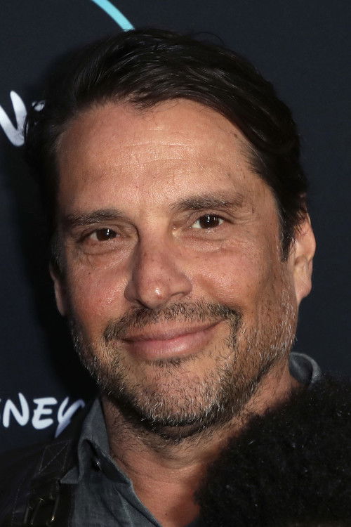 Philip Messina as Self - Production Designer