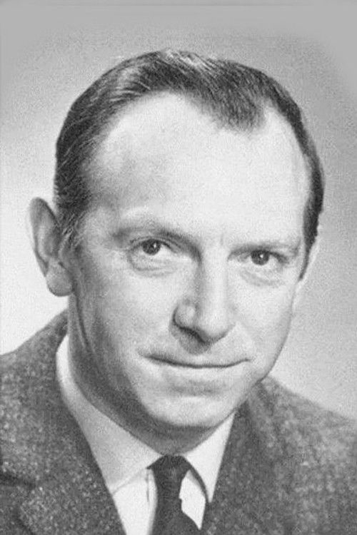 Guy Standeven as Club Patron