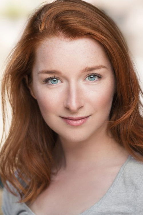 Antonia Tootill as Lillian