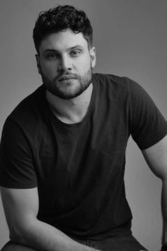 Kevin Anger as Joaquin Ledezma