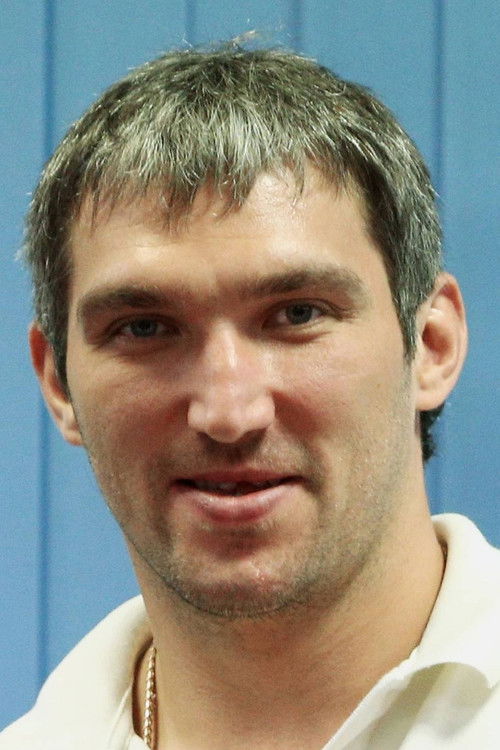 Alexander Ovechkin as Self