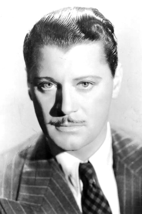 Ralph Forbes as Tom McDonald