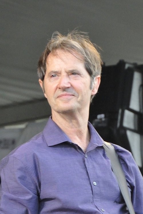 Garry Tallent as Self