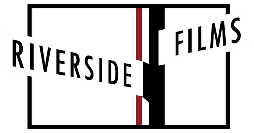Riverside Films logo