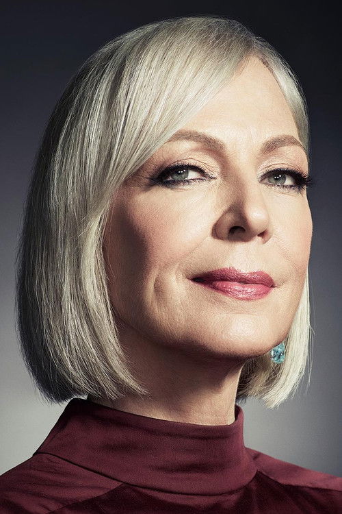 Allison Janney as Bonnie Plunkett