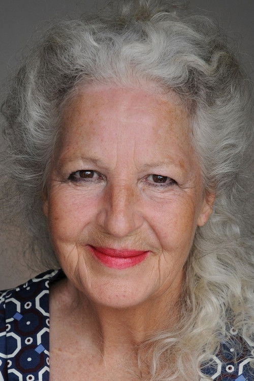 Roselyne Geslot as Rosette