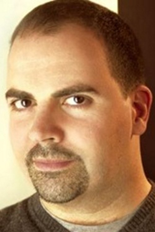 Cusse Mankuma as Harry Block