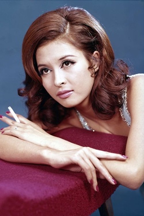 Tomomi Sawa as Mitsuko Saitô / Singer